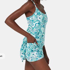 Halara Everyday 2 in 1 Activity Dress